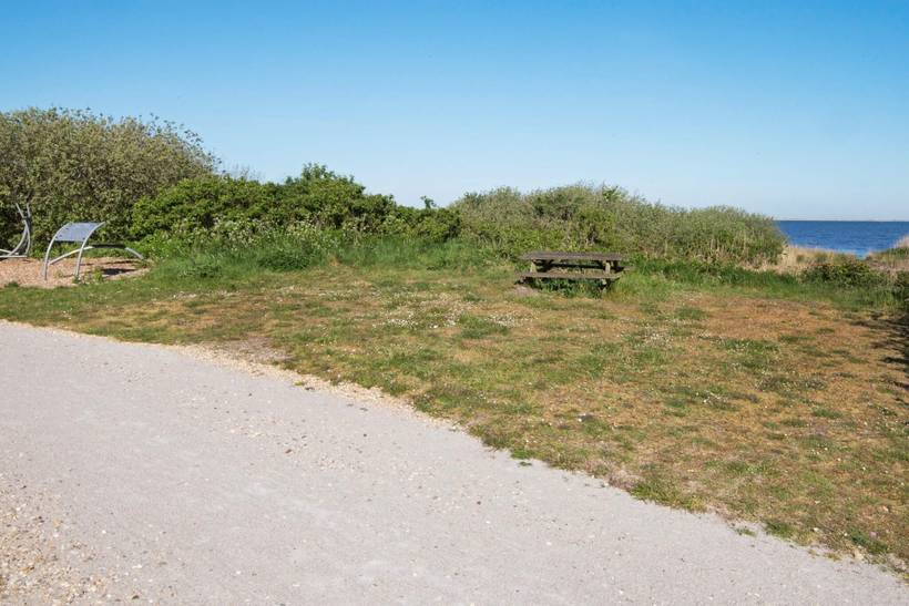 Foto von Ferienhaus UT12 in Bork Havn - Westjütland