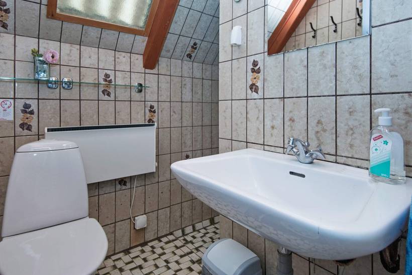 Foto von Ferienhaus UT12 in Bork Havn - Westjütland