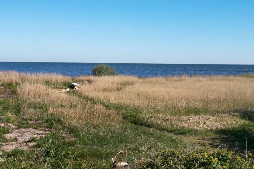 Foto von Ferienhaus UT12 in Bork Havn - Westjütland