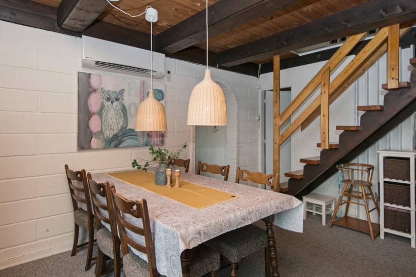 Foto von Ferienhaus UT12 in Bork Havn - Westjütland