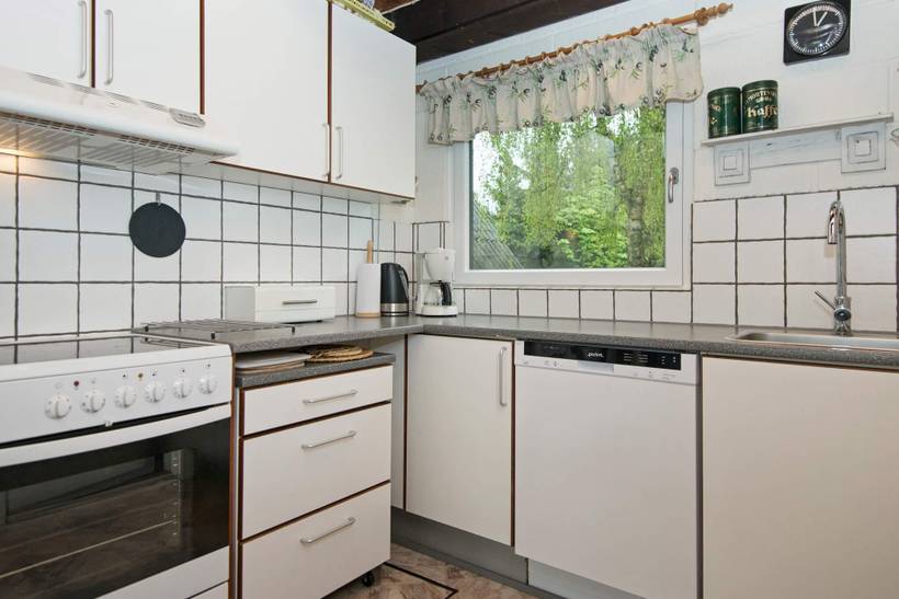 Foto von Ferienhaus UT12 in Bork Havn - Westjütland