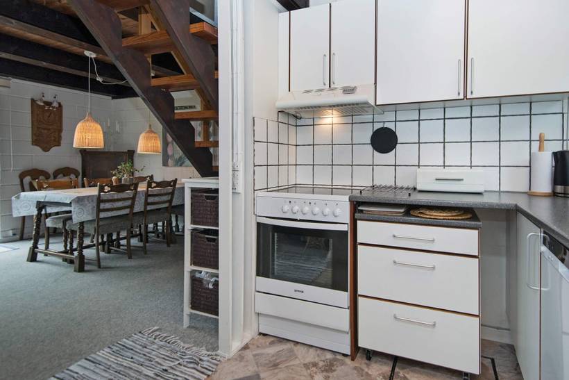 Foto von Ferienhaus UT12 in Bork Havn - Westjütland
