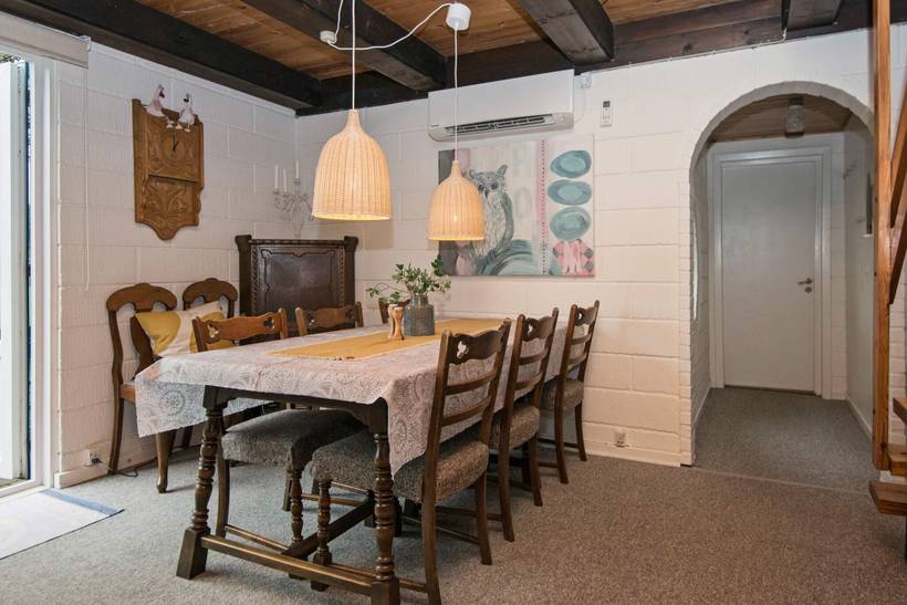 Foto von Ferienhaus UT12 in Bork Havn - Westjütland