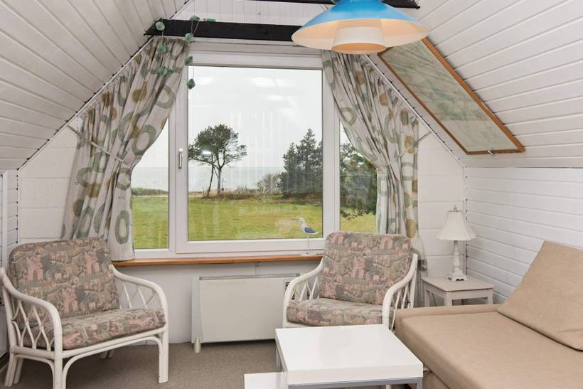 Foto von Ferienhaus UT12 in Bork Havn - Westjütland