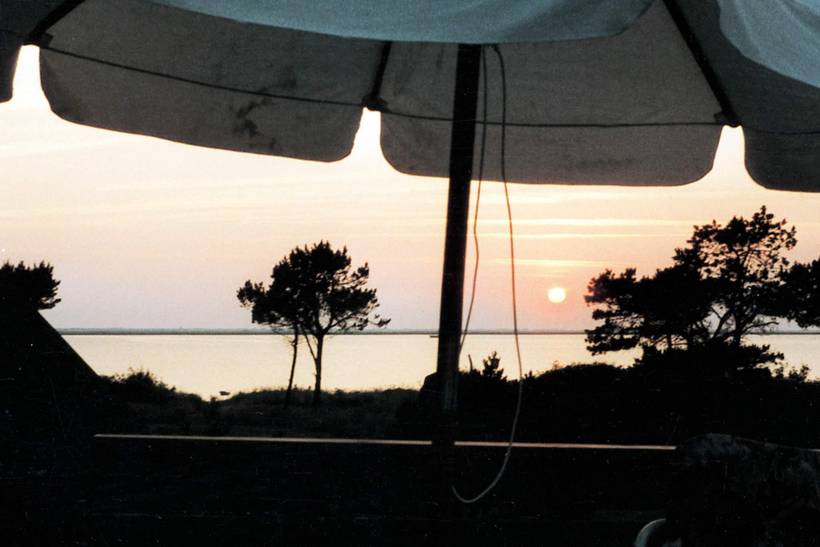 Foto von Ferienhaus UT12 in Bork Havn - Westjütland