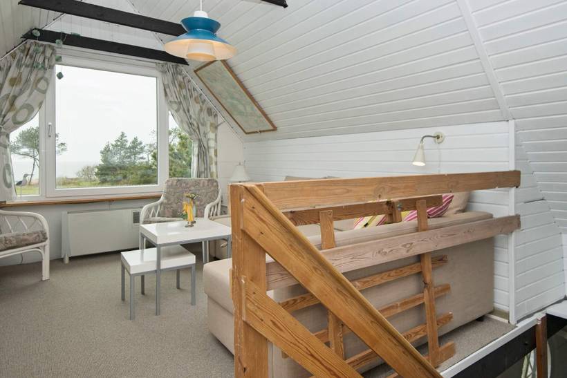 Foto von Ferienhaus UT12 in Bork Havn - Westjütland