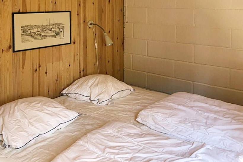Foto von Ferienhaus UT12 in Bork Havn - Westjütland