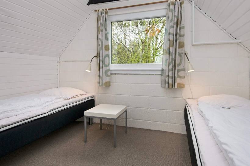 Foto von Ferienhaus UT12 in Bork Havn - Westjütland