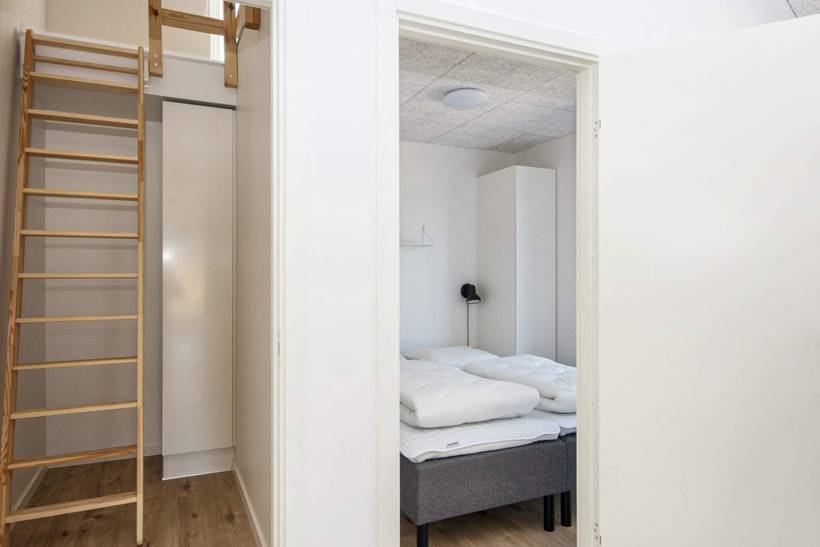 Foto von Ferienhaus UT14 in Kongsmark - Rømø