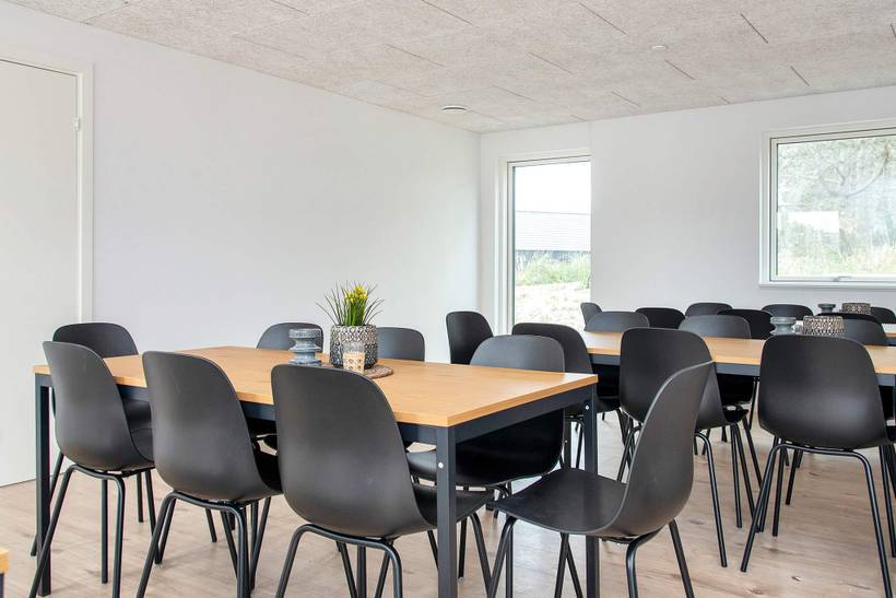 Foto von Ferienhaus UT14 in Kongsmark - Rømø