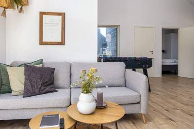 Vorschaubild von Ferienhaus UT14 in Kongsmark - Rømø