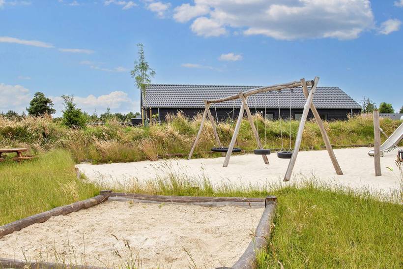 Foto von Ferienhaus UT14 in Kongsmark - Rømø