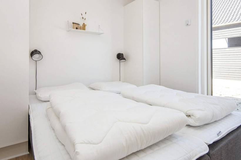 Foto von Ferienhaus UT14 in Kongsmark - Rømø