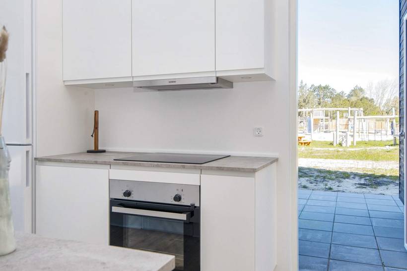 Foto von Ferienhaus UT14 in Kongsmark - Rømø