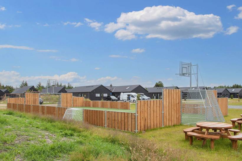 Foto von Ferienhaus UT14 in Kongsmark - Rømø