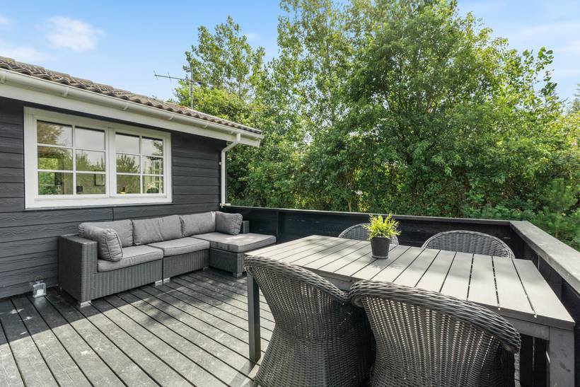 Foto von Ferienhaus UT22 in Klegod - Westjütland