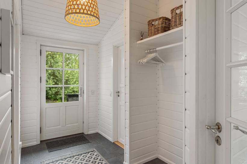 Foto von Ferienhaus UT22 in Klegod - Westjütland