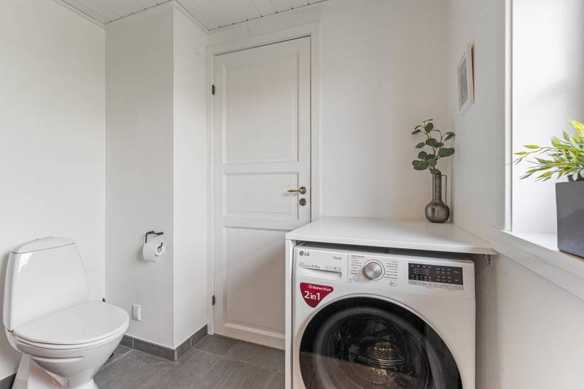 Foto von Ferienhaus UT22 in Klegod - Westjütland