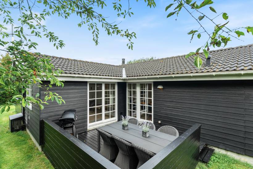 Foto von Ferienhaus UT22 in Klegod - Westjütland