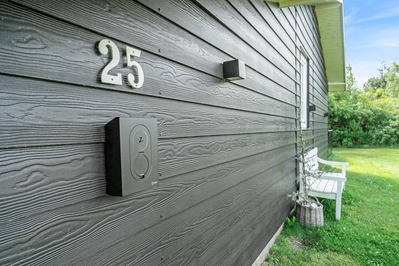Foto von Ferienhaus UT22 in Klegod - Westjütland