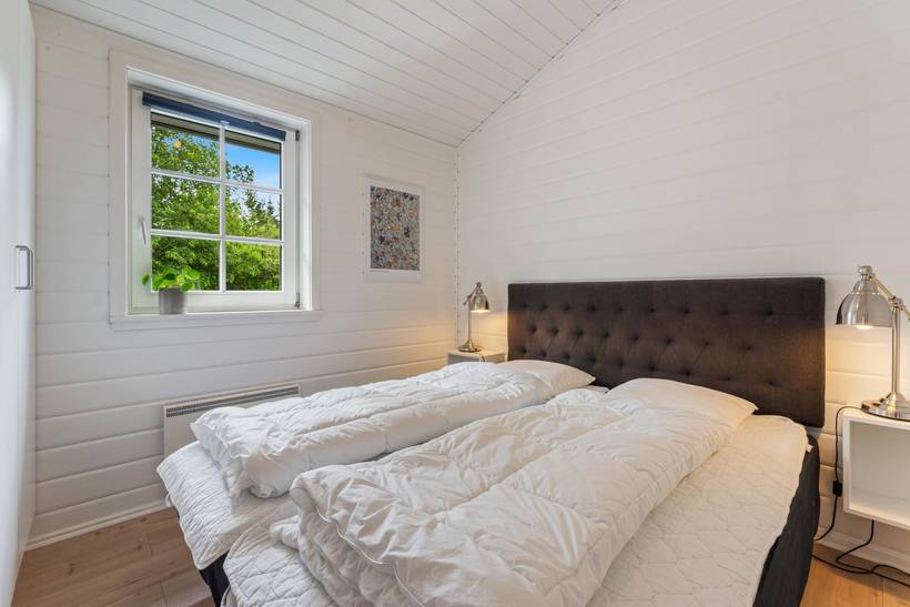 Foto von Ferienhaus UT22 in Klegod - Westjütland