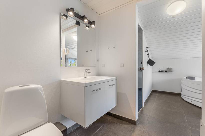 Foto von Ferienhaus UT22 in Klegod - Westjütland