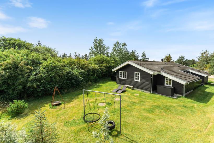 Foto von Ferienhaus UT22 in Klegod - Westjütland