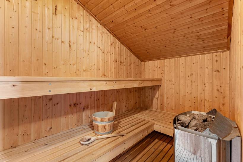 Foto von Ferienhaus UT22 in Klegod - Westjütland