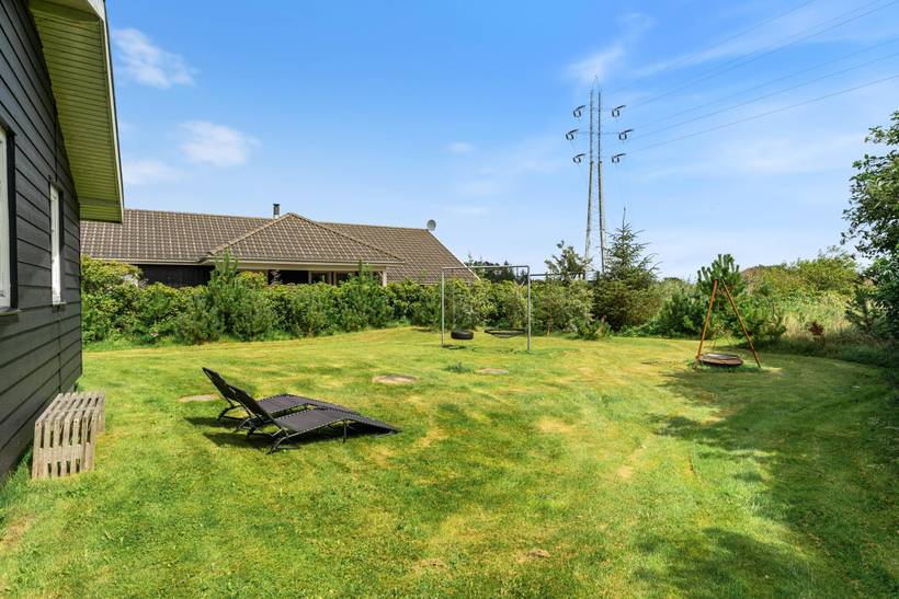 Foto von Ferienhaus UT22 in Klegod - Westjütland