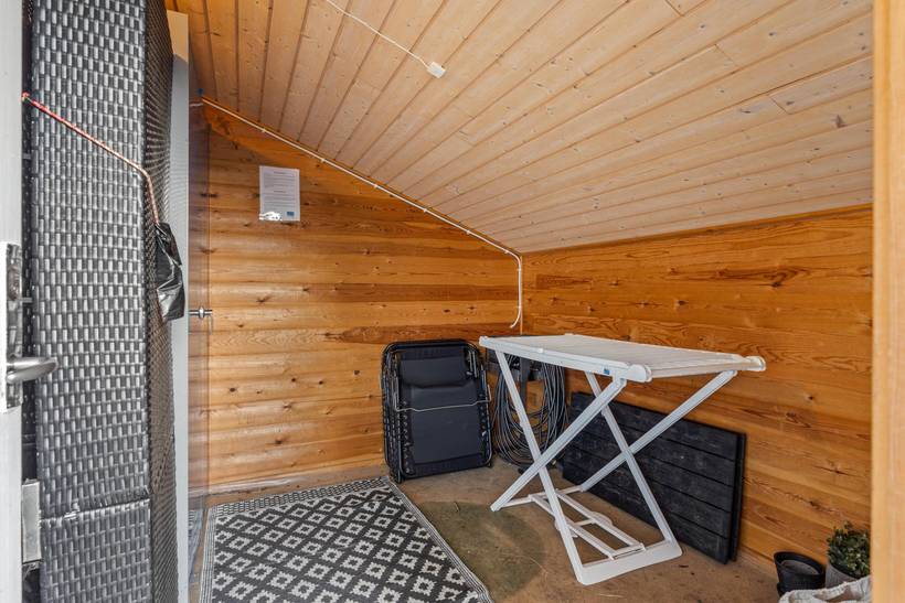 Foto von Ferienhaus UT22 in Klegod - Westjütland