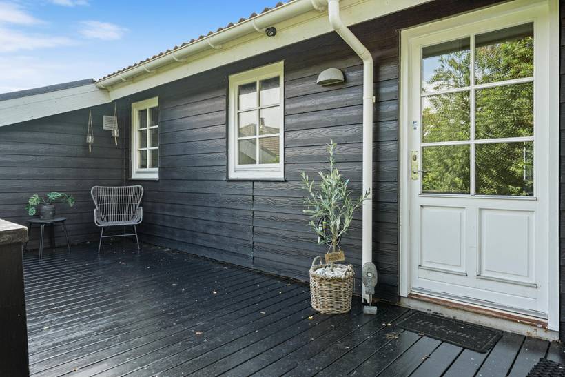 Foto von Ferienhaus UT22 in Klegod - Westjütland