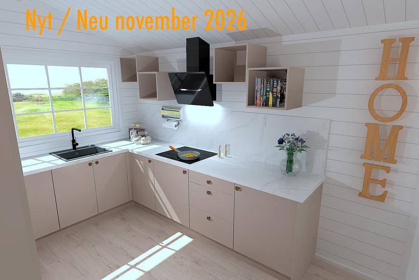 Foto von Ferienhaus UT22 in Klegod - Westjütland