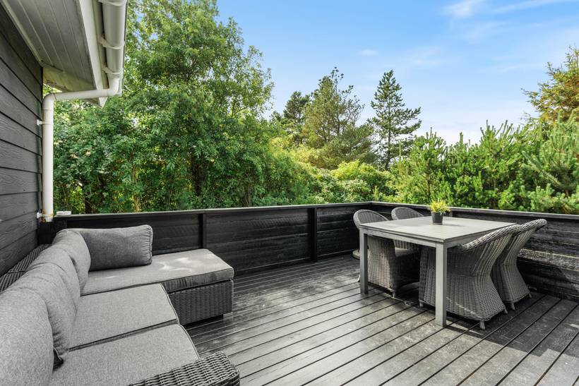 Foto von Ferienhaus UT22 in Klegod - Westjütland