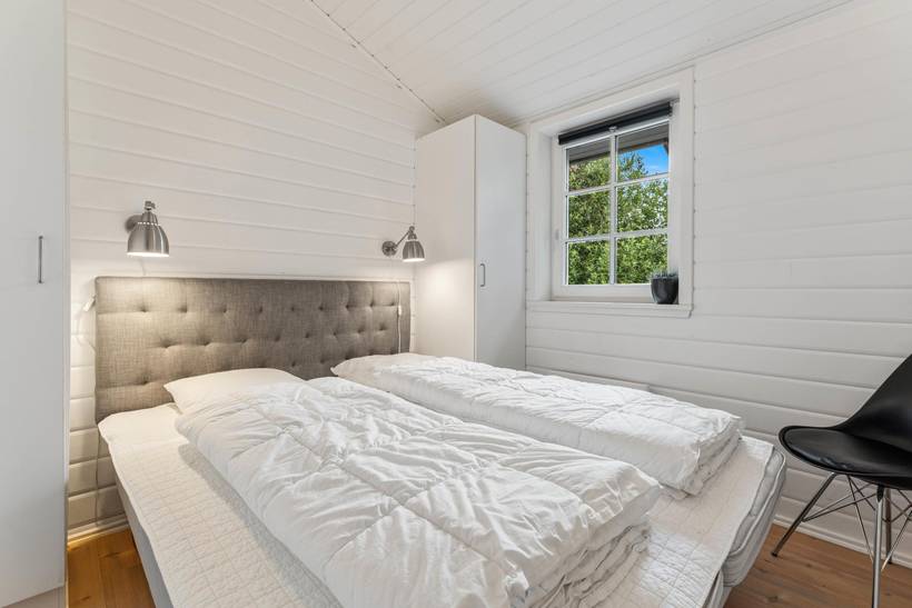Foto von Ferienhaus UT22 in Klegod - Westjütland
