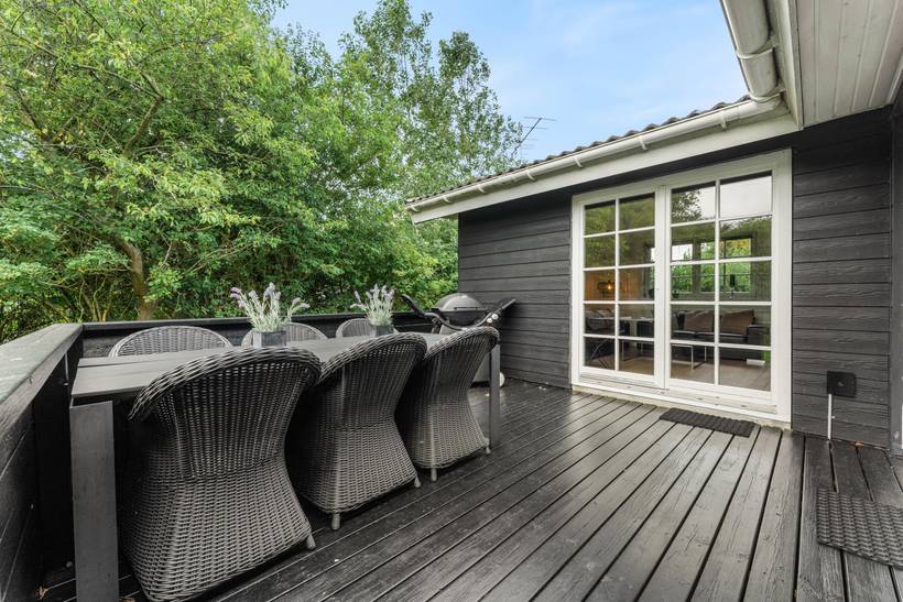 Foto von Ferienhaus UT22 in Klegod - Westjütland