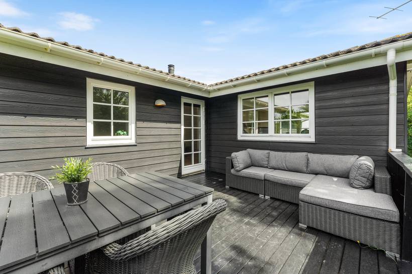 Foto von Ferienhaus UT22 in Klegod - Westjütland