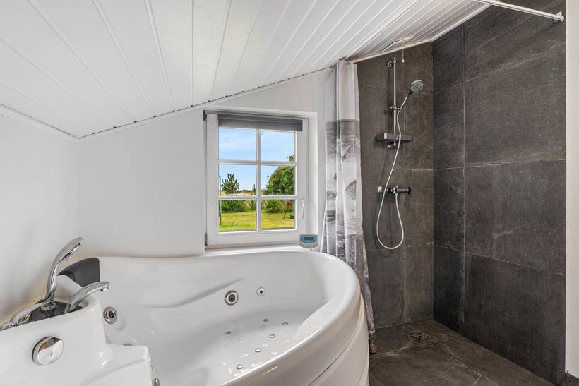 Foto von Ferienhaus UT22 in Klegod - Westjütland