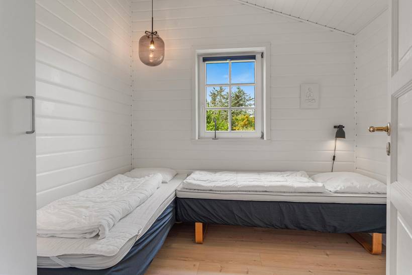 Foto von Ferienhaus UT22 in Klegod - Westjütland