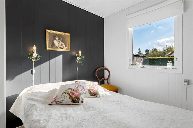 Foto von Ferienhaus UT24 in Øster Hurup - Nordjütland Ost