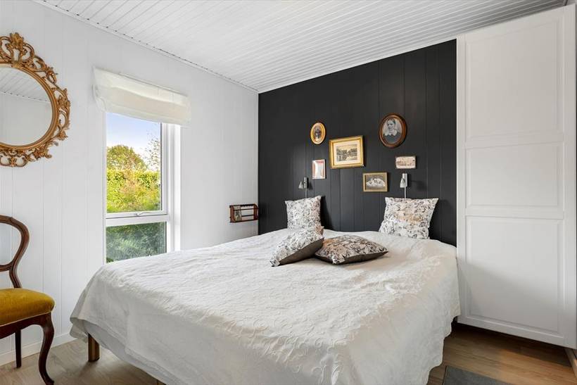 Foto von Ferienhaus UT24 in Øster Hurup - Nordjütland Ost