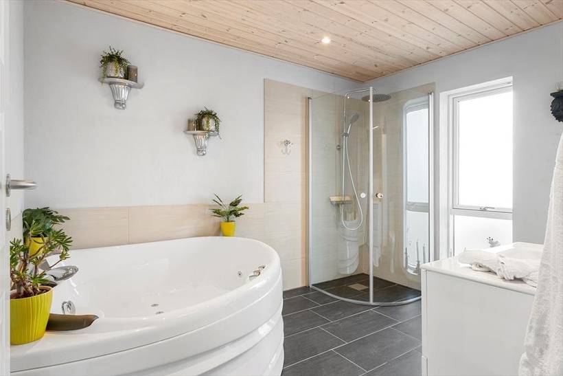 Foto von Ferienhaus UT24 in Øster Hurup - Nordjütland Ost