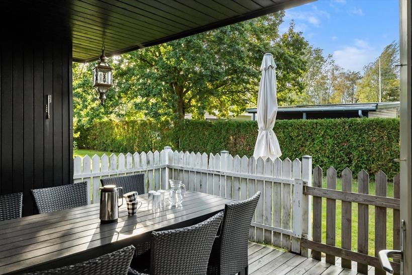 Foto von Ferienhaus UT24 in Øster Hurup - Nordjütland Ost