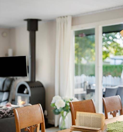 Foto von Ferienhaus UT24 in Øster Hurup - Nordjütland Ost
