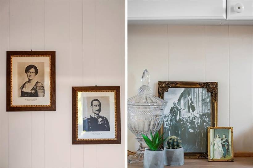 Foto von Ferienhaus UT24 in Øster Hurup - Nordjütland Ost