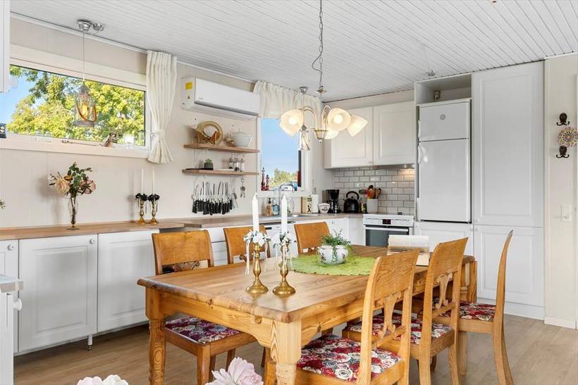 Foto von Ferienhaus UT24 in Øster Hurup - Nordjütland Ost