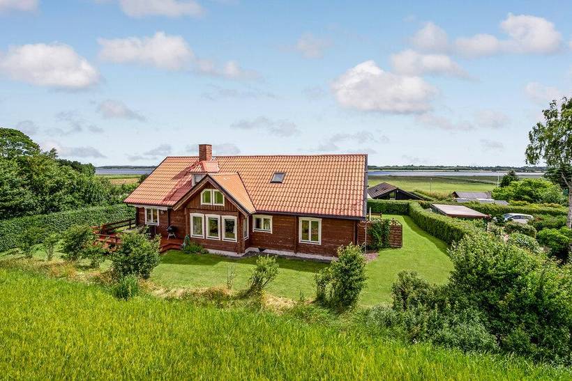 Foto von Ferienhaus UT30 in Mellerup - Ostjütland