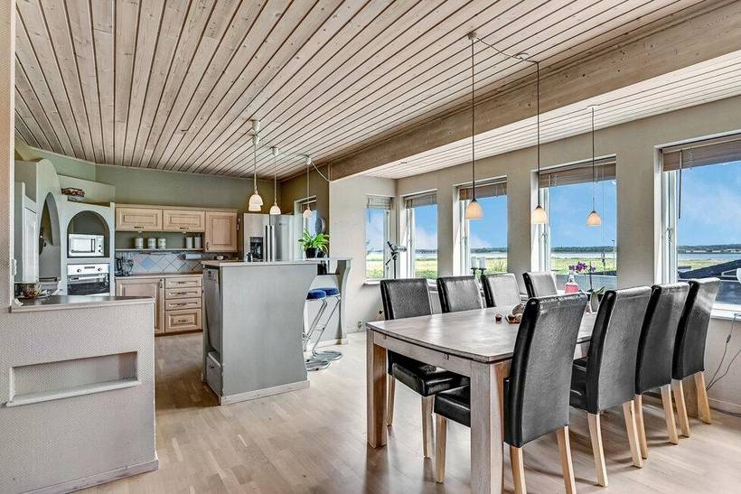 Foto von Ferienhaus UT30 in Mellerup - Ostjütland