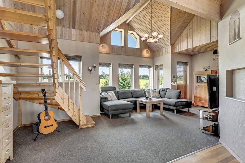 Foto von Ferienhaus UT30 in Mellerup - Ostjütland