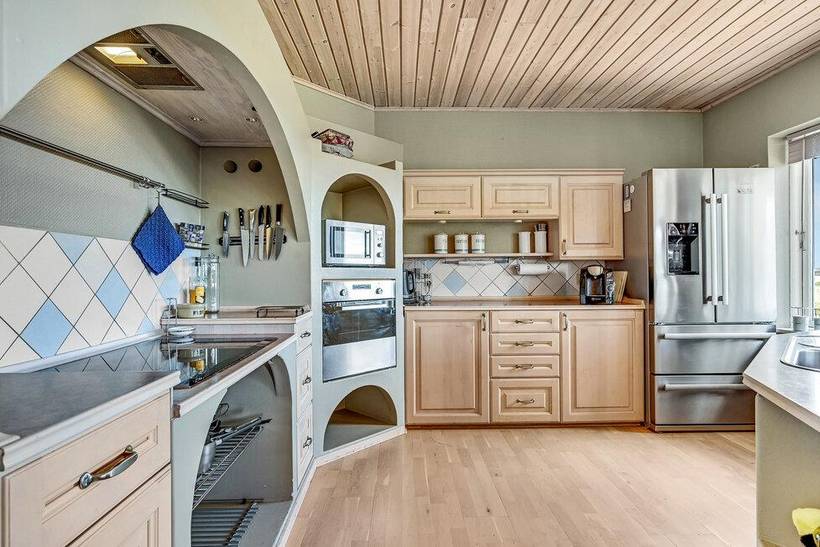 Foto von Ferienhaus UT30 in Mellerup - Ostjütland