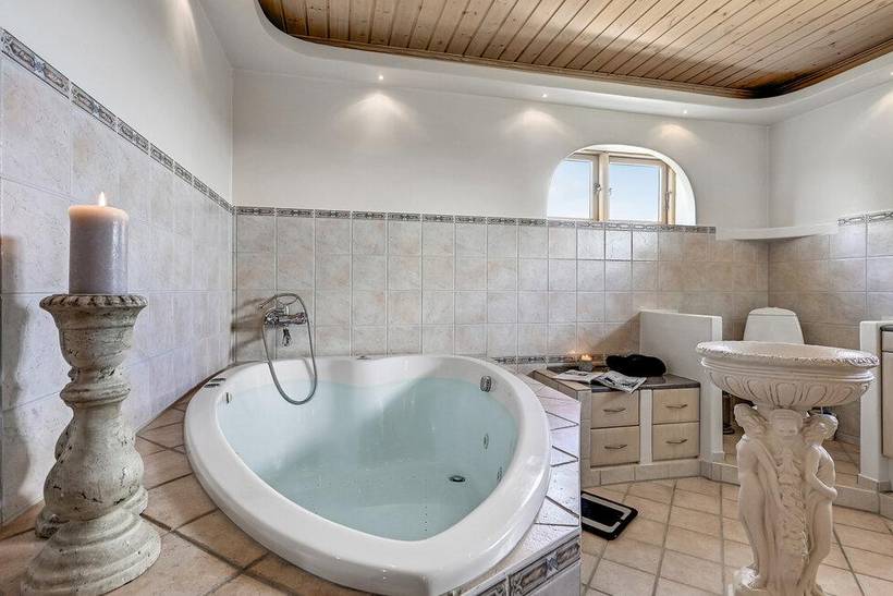 Foto von Ferienhaus UT30 in Mellerup - Ostjütland